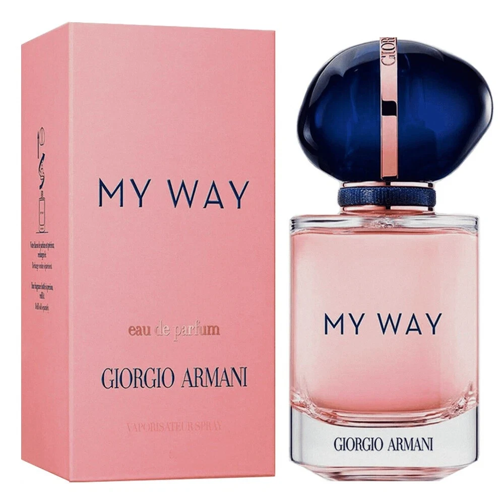 My Way