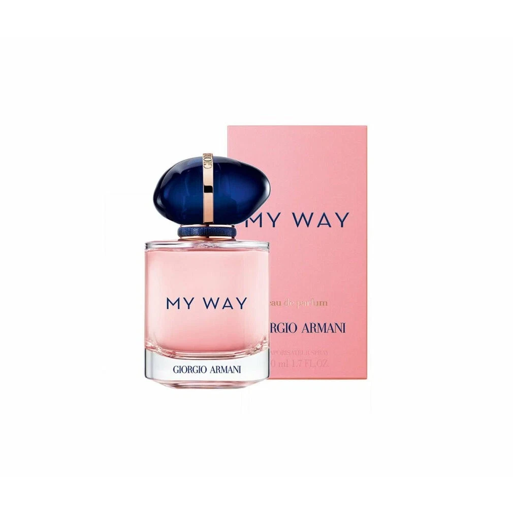 My Way Intense
