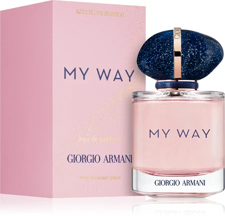 My Way Nacre